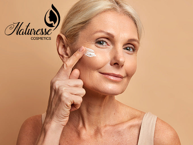 Top Naturesse : 5 meilleure creme anti age
