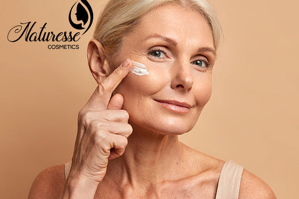 Top Naturesse: 5 Best Anti-Aging Creams Many people use anti-aging creams as a preventive