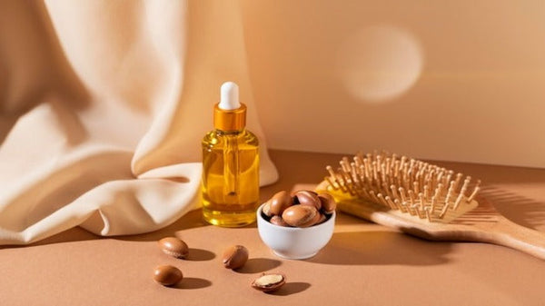 5 Conseils essentiels pour prendre soin de votre peau avec de l'huile d'argan