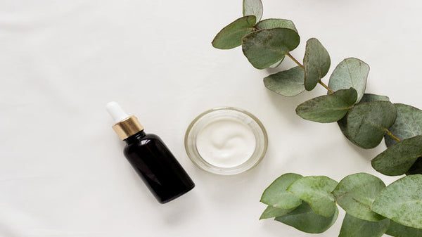 Découvrez la Pureté : Comment Reconnaître l'Huile d'Argan Pure - Guide de Naturesse Cosmetics