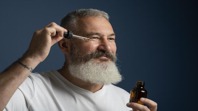 Guide ultime pour prendre soin de sa barbe avec de l'huile d'argan : conseils, avantages et plus encore