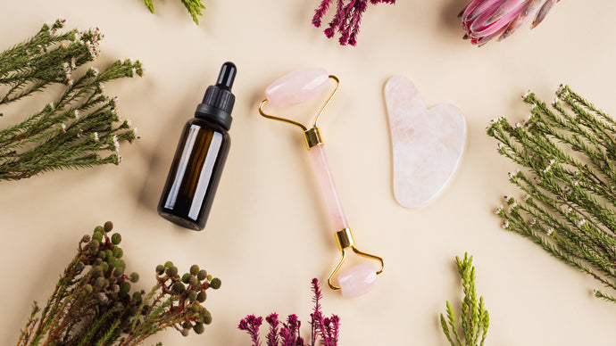 Révéler les merveilles de l'huile d'argan : Naturesse Cosmetics
