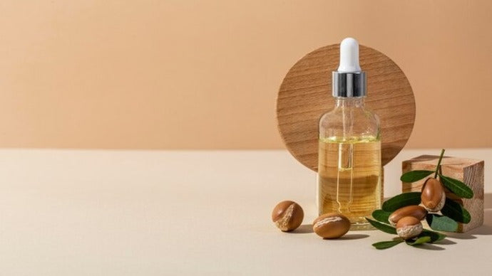 Exploiter la Puissance de l'Huile d'Argan : Votre Voie vers une Beauté Naturelle Rayonnante