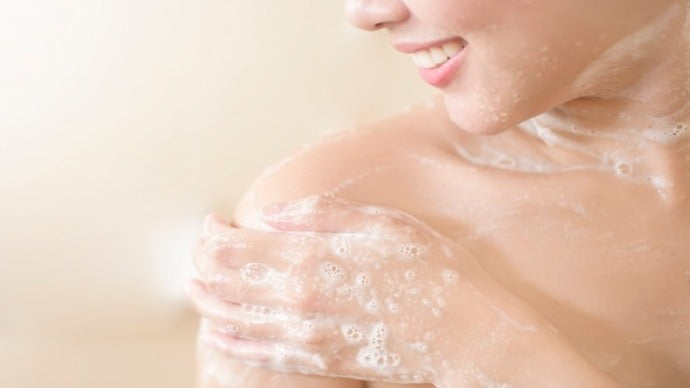 Découvrez les bienfaits de l'huile d'argan dans le gel douche