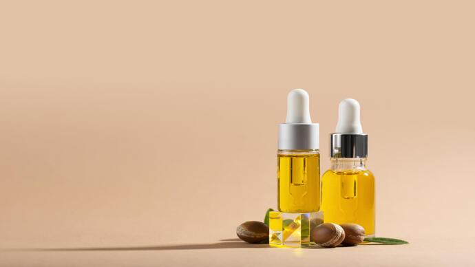 La polyvalence de l'huile d'argan : une beauté qui va au-delà des soins de la peau