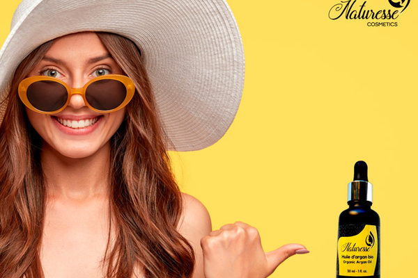 What beauty routine to adopt in summer?