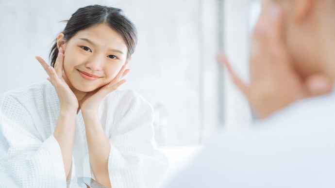 5 Conseils essentiels pour prendre soin de votre peau avec de l'huile d'argan