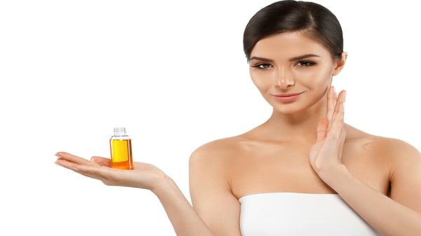 L'huile d'argan : un remède naturel pour les problèmes de peau courants