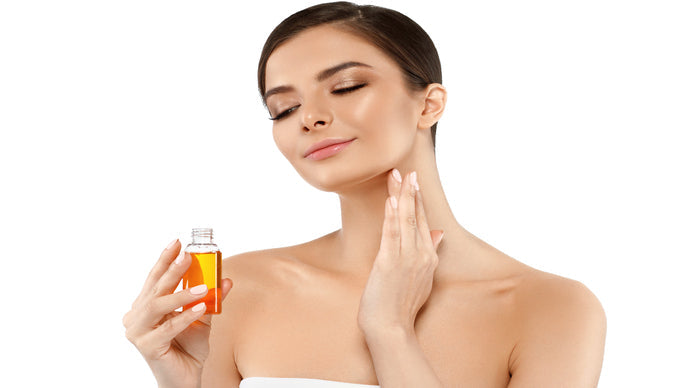 Révélation des secrets de beauté de l'huile d'argan : L'or liquide du Maroc