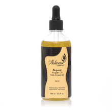 Sérum d’argan pure et bio